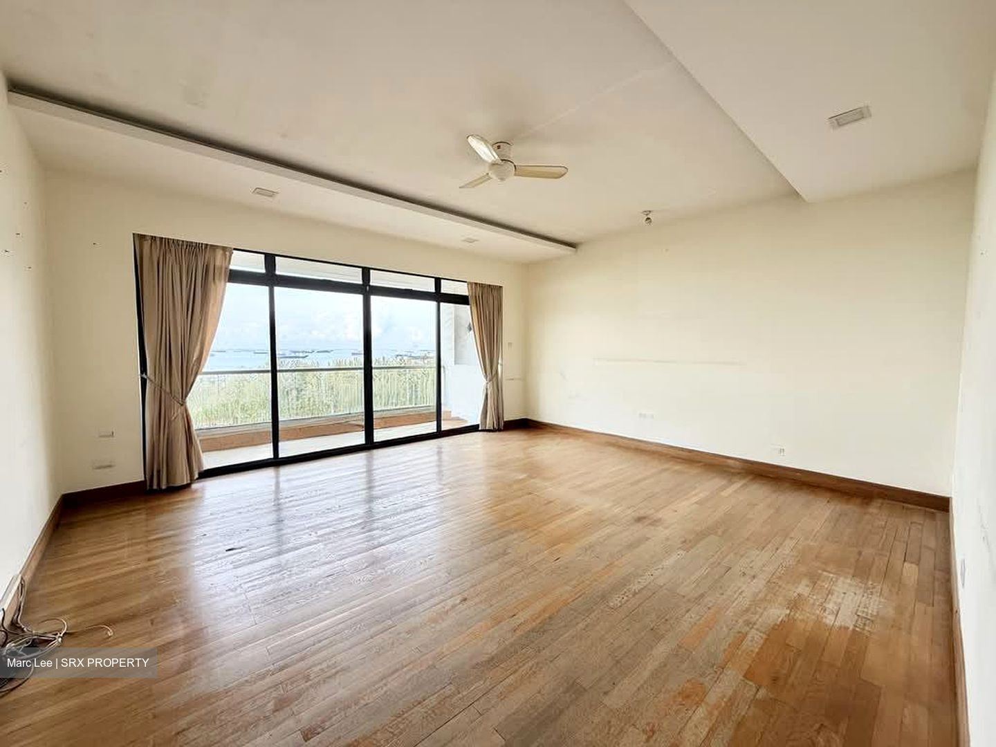 The Sovereign (D15), Condominium #550225281